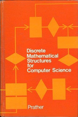 discrete mathematical structures pdf